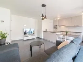 Apartment Medano 1-2 with balcony by Interhome
