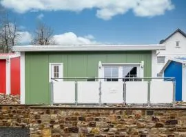 Holiday Home Tiny Haus Westerwald 16 Green by Interhome