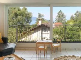 Villa Route de la Muraz 9 by Interhome