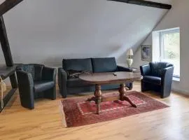 Apartment Lounge an der Kirche by Interhome