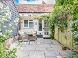 Angel Cottage, Wenhaston