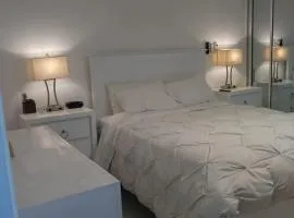 Luxury Apartment Hot Water,AC,WiFi,PS3