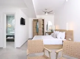 Asterias Premium Holiday Apartments