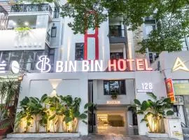 Bin Bin Hotel 12 Near Sala Residence