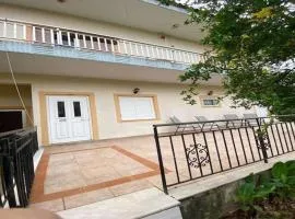 Ολόκληρο σπίτι με 3 υπνοδωμάτια στην Μεσσηνία