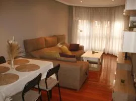 Apartamento en el centro de Santoña