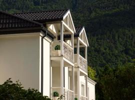 玛格达勒内霍夫酒店，位于博尔扎诺的酒店