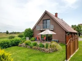 Großes Ferienhaus mit Seeblick