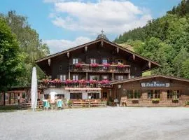 Ferienwohnungen „Zum Bauern“