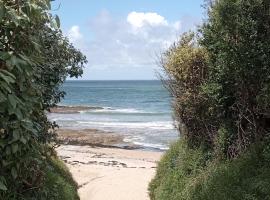 Ty Mes，位于Mesquer的酒店