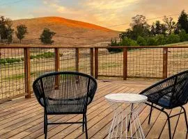 Penngrove Farmhouse Retreat