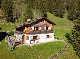 Ferienhaus Wisli