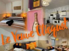 Le VeUvE cLicQuOt