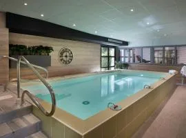 多米缇斯莱斯源德加斯科涅公寓式酒店