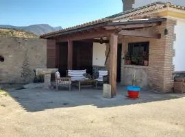 Apartamento El Ventorrillo