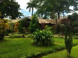 Fata Morgana Eco Hotel