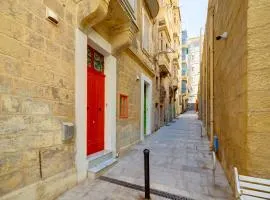 Trendy 1 Bedroom in the Heart of Valletta