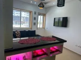 Bel Appartement Tanger Cournich