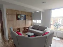 Apartamento Ibagué