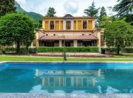 L'Orangerie di Villa Mayer - MyHomeInComo