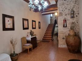 Casa Tropiet，位于贝塞特的酒店