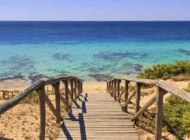 La Collina sul Mare Apartments