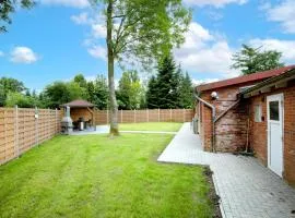 Holiday Home Zum Kreidesee Hemmoor-3 by Interhome