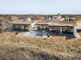 Holiday Home Uschi - 100m from the sea by Interhome