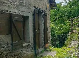 Le gîte des Roussels
