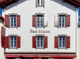 Hôtel Parc Mazon-Biarritz