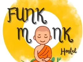 Funk monk hostel PONDICHERRY