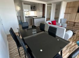 Apartamento Ibagué
