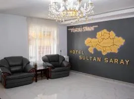 Sultan Saray