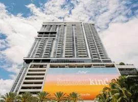 Flow Fort Lauderdale Hotel