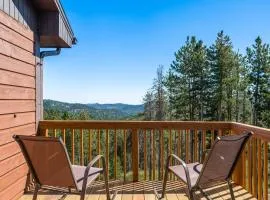 Mountain View Apartment Near Downtown & Trails