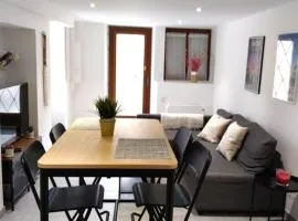 Maison Cosy Calme Central Bus Lac Kir