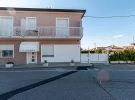 La Casara appartamento Eligia