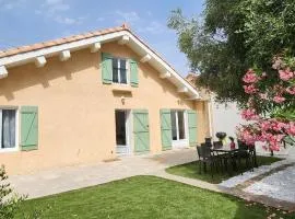 Villa Papillons Narbonne Centre