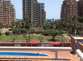 Apartamento acogedor Torremar Marina Dor