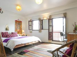 PatanGhar Homestay，位于帕坦的酒店