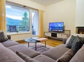 Apartman Kadic Bjelasnica - Free Private Garage Parking