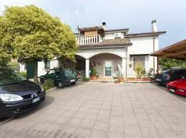 下一站28号住宿加早餐旅馆