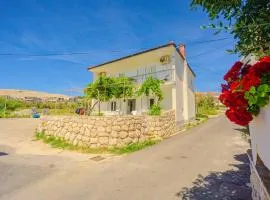 House Violet with seaview