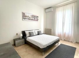 Appartamento Aurora Empoli - Firenze，位于恩波利的酒店