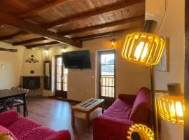 Alojamiento bodega LOF