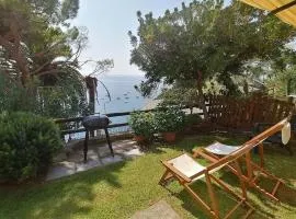 Nuovo bilocale frontemare per 2