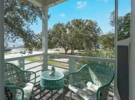 Bay Watch B4 Beach House