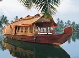 Northstar 1 Bedroom Ac Private Houseboat With All Meals
