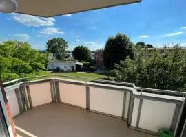 Apartment - für Monteure und Familien