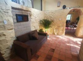 Villa campestre San Vicente, Combita Boyacá，位于Cómbita的酒店